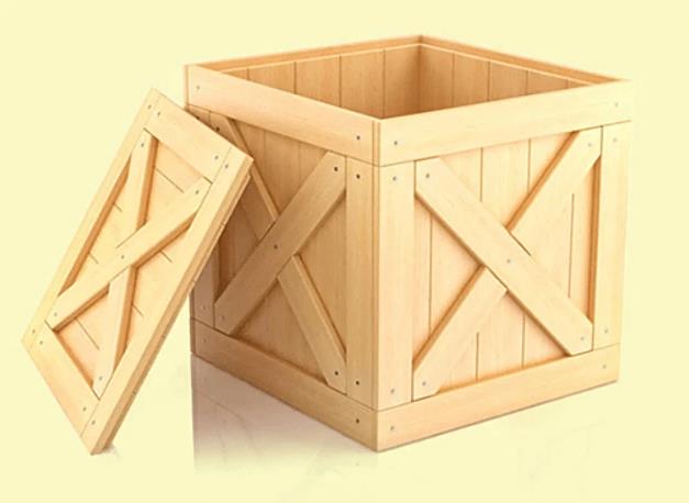 木箱定制應考慮哪些因素？